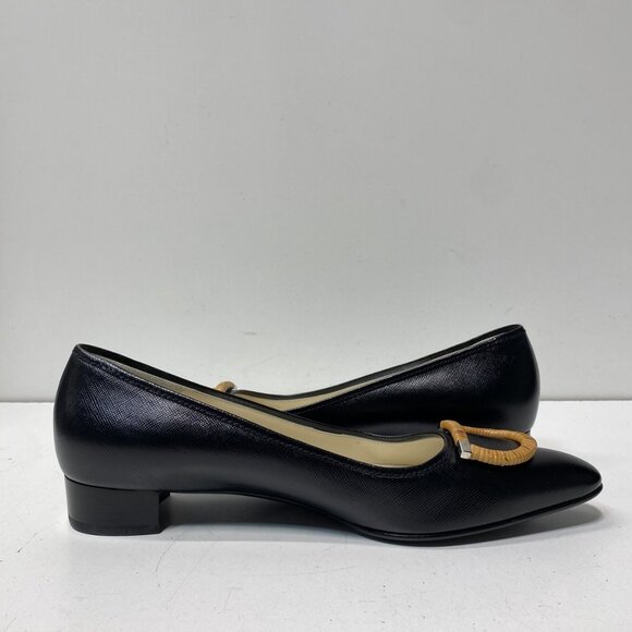Salvatore Ferragamo Size 9B - Picture 4 of 13